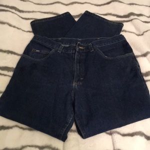 EUC MENS LEE JEANS SZ 36x32